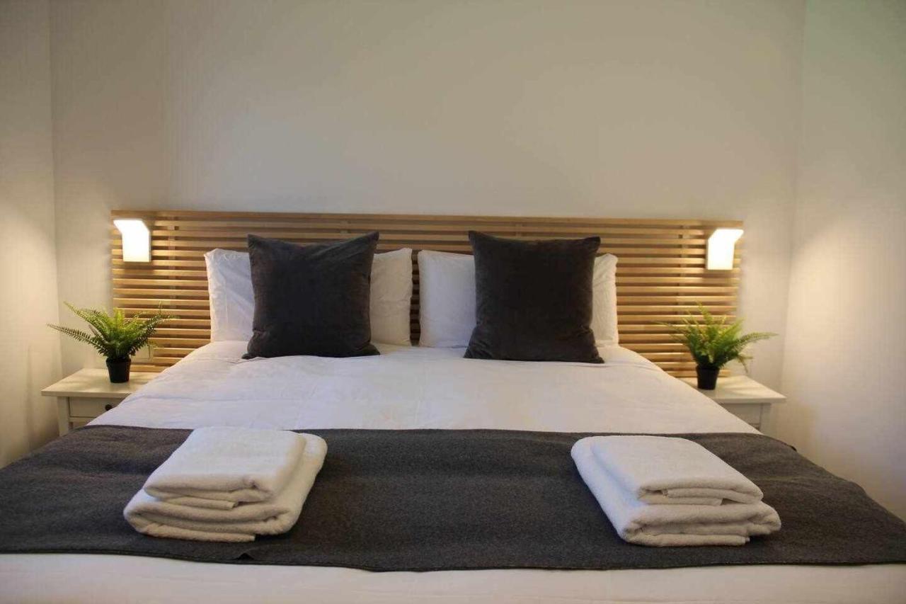 Apartamentos Rurales Patxillaborda Eki Lezo Dış mekan fotoğraf