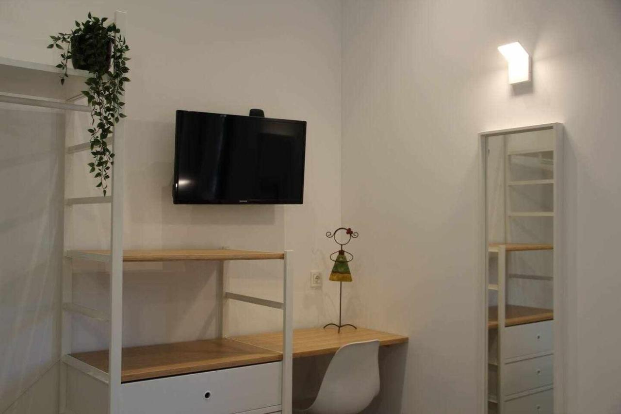 Apartamentos Rurales Patxillaborda Eki Lezo Dış mekan fotoğraf